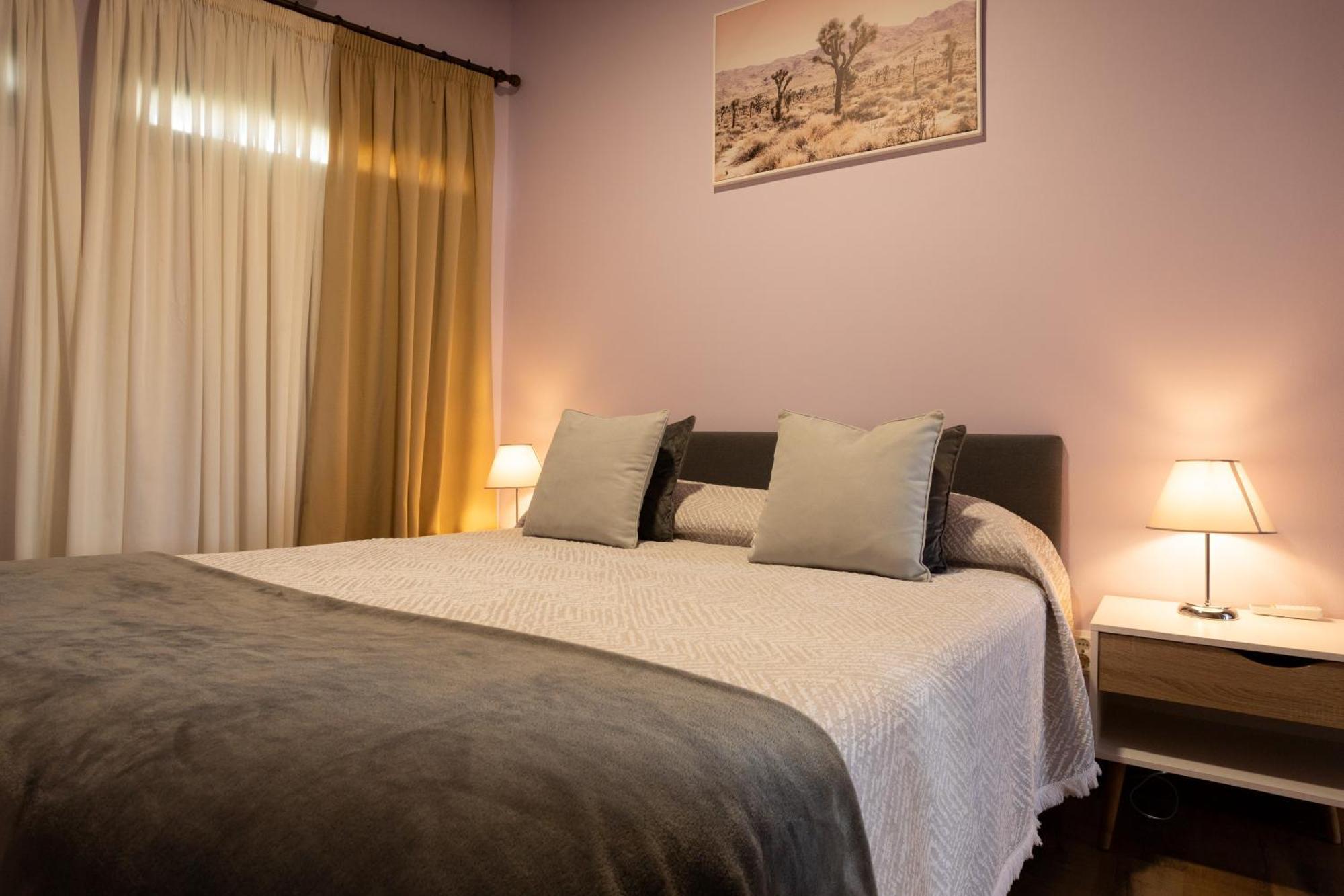 Village Center Two Bedroom Apartment Porto Moniz Exterior photo